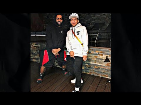 [FREE] ELADIO CARRION x BIG SOTO Type BEAT "MULA" (Prod. By Black Sheep 808) 🖤 TRAP INSTRUMENTAL 🔥