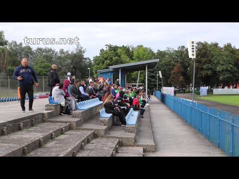 Celuloza Kostrzyn vs. Stilon Gorzów Wielkopolski