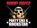 Shop Boyz ft Lil Jon - Party Like a Rockstar (Remix ...