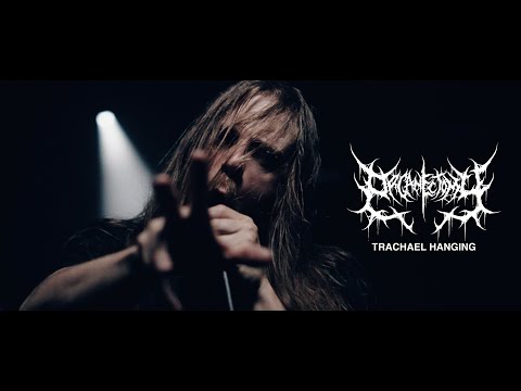 Organectomy - Tracheal Hanging (OFFICIAL VIDEO)