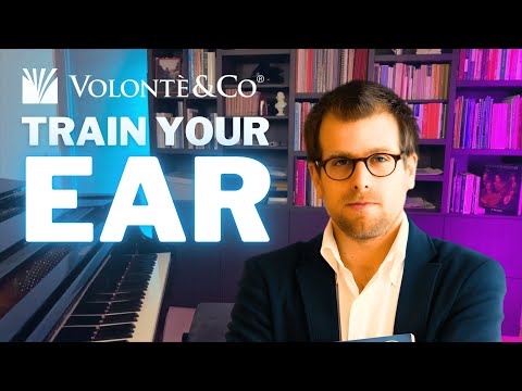 Come Migliorare il Tuo Orecchio Musicale: 6 Livelli Step By Step 😉