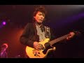 Johnny Thunders & the Heartbreakers 'All By Myself' live 1984 (Walter Lure vocals)
