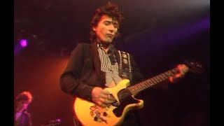 Johnny Thunders &amp; the Heartbreakers &#39;All By Myself&#39; live 1984 (Walter Lure vocals)