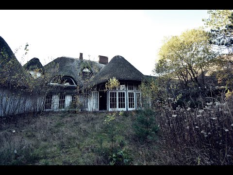 Das ist keine gewöhnliche Villa / Was passierte hier? / S05E22