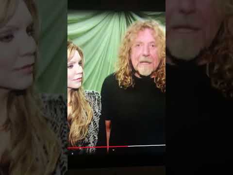 Thumbnail for ROBERT PLANT & ALISON KRAUSS ...The Definition of TALENT. by R.E.M., Queen, Robert Plant, New Orleans soul, Y&T