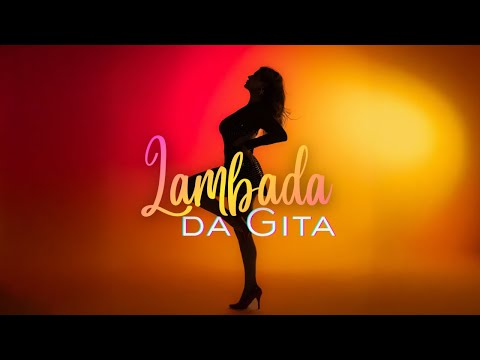 Lambada da Gita - Cumbia do Amor/ Esperando Você/ Deixe Todo Esse Amor Pra Depois 