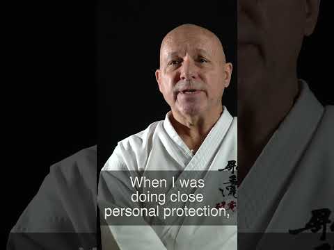 Bryson Keenan  - a very particular set of skills  #karate #gojuryu #gojuryukarate #martialarts