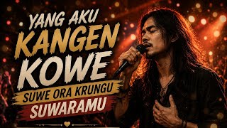 Download lagu YANG AKU KANGEN KOWE SUWE ORA KRUNGU SUWARAMU - GINS | LAGU JAWA VIRAL TIKTOK TERBARU🔥🔥 mp3