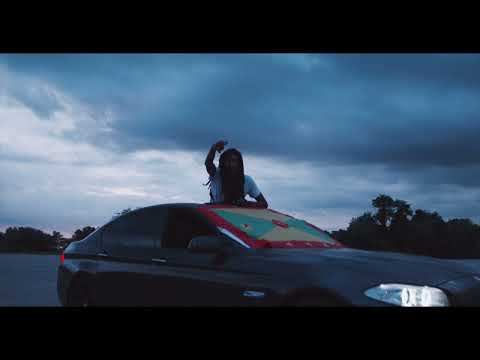 Dread Kang - Casket Size