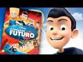 A Família Do Futuro é O MELHOR FRACASSO Da Disney