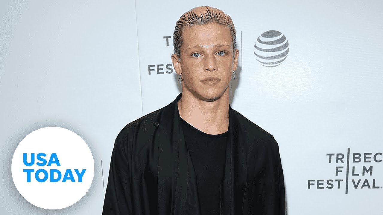 Spencer Lofranco, 'Gotti' actor, dies at 33