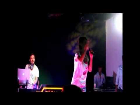 Erdem Kınay Feat. Bengü People Beach Club Cebeci