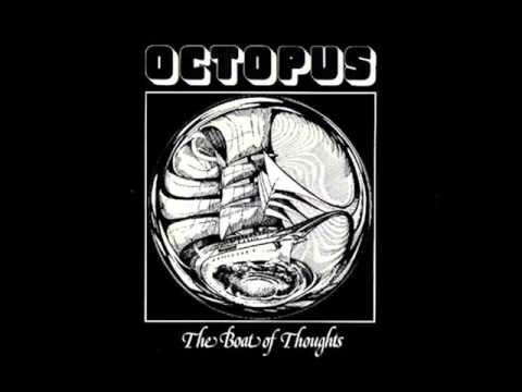 Octopus - The First Flight of the Owl (1976)