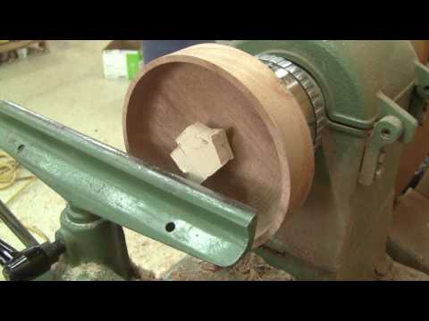 The Woodpecker Ep 125 - Candy bowls