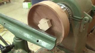 The Woodpecker Ep 125 - Candy bowls