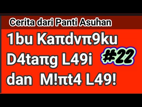 Tetap Berharap Sekali Lagi