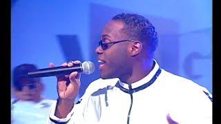 PROYECTO UNO │ Esta Pegao (HD)