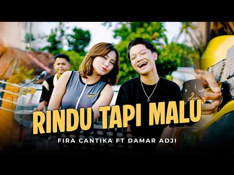 RINDU TAPI MALU - Fira Cantika X Damar Adji (Official Music Video)