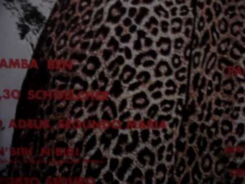 Zamba Ben - Marku Ribas