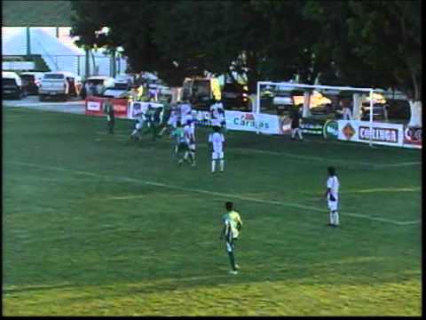 Murici 1 x 0 Coruripe - MaceioAgora.com.br