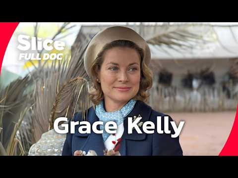 Grace Kelly: Behind the Glamour and the Crown | FULL DOCUMENTARY