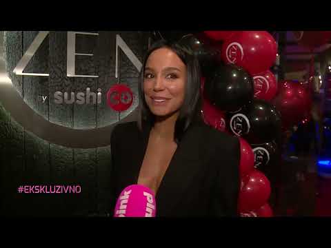 EKSKLUZIVno - Edita Aradinović o Emini Jahović I Nataši Bekvalac