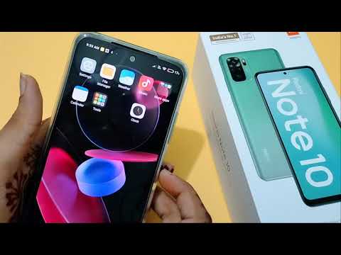 How to reset camera in Redmi note 10 | Camera reset kaise kare | Camera reset setting