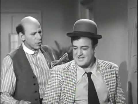 Abbott & Costello 7x13=28