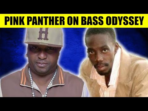 PINK PANTHER On Squingy + The First Time Black Kat And Bass Odyssey Clashed | Highlight