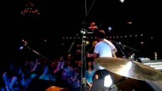 Jamie Cullum - London Skies, Portland, USA