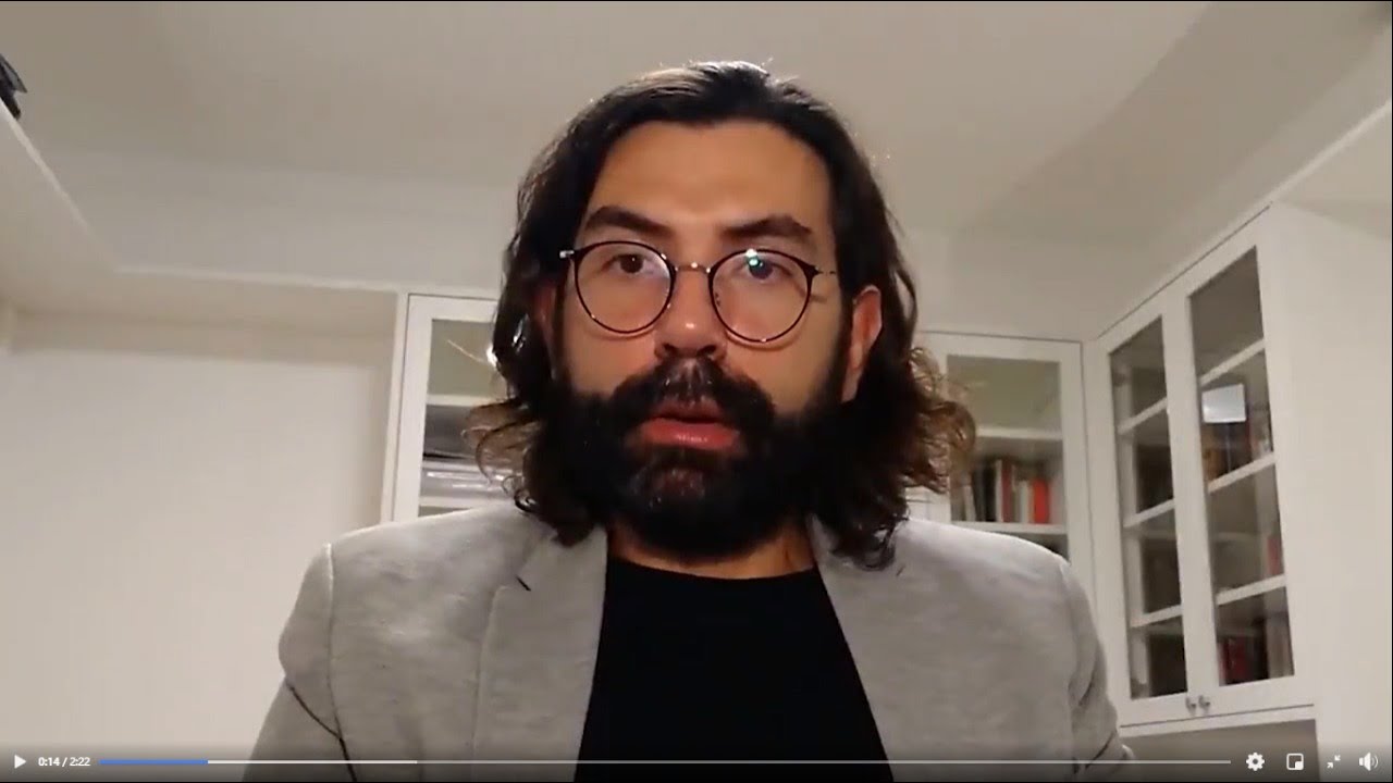 Neoliberalismo e suas definições no Brasil - Daniel Andrade