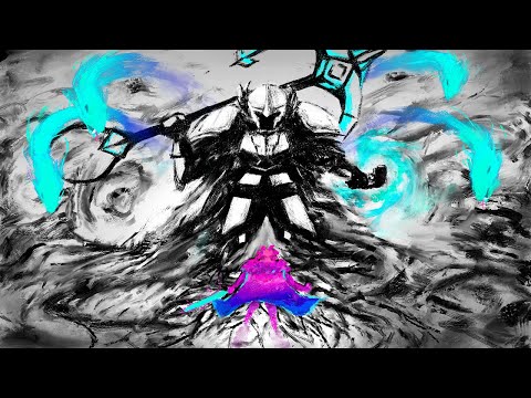 Minecraft's Cataclysm got an Updated Boss. I must kill it