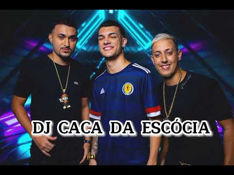 Vai pegar nunca Só em 2500 - DJ LK da Escócia,DJ Pedrin e DJ Breno (Áudio Music)