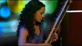 Anoushka Shankar Boy Meets Girl BBC Review Show 2011