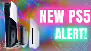 The NEW PS5 Slim could have a DISASTROUS PROBLEM