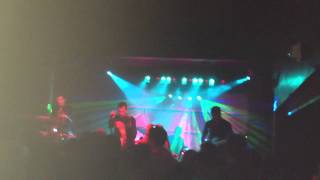 Multimillionaire (Live)- Penguin Prison