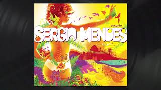 Sérgio Mendes - Odo Ya feat. Carlinhos Brown (Official Audio)