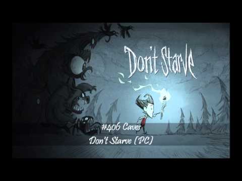 MistressZelda's List of Amazing VGM! #406 Caves (Don't Starve)