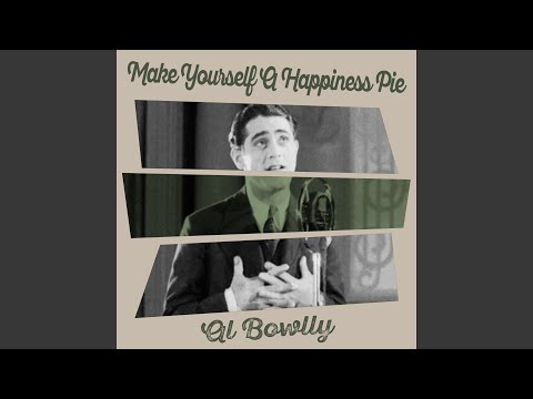 Make Yourself a Happiness Pie