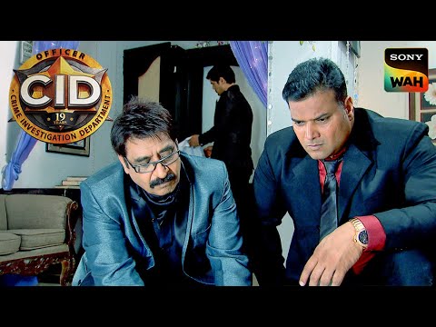 क्या इस Crime में Involve है Shreya का Fiancé? | CID | सी.आई.डी. | Best Episode