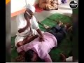 Tukang Pijat Unik Pakek