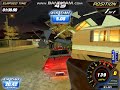 The Fast And The Furious 2004 Arcade Mitsubishi Lancer Evo VIII Showcase Races