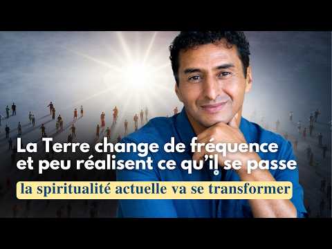 Vibrational elevation: the consequences for your soul that complicate things