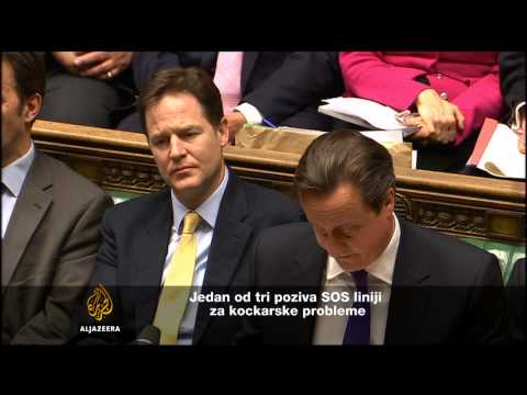 Al Jazeera Svijet - 19. 01. 2014.