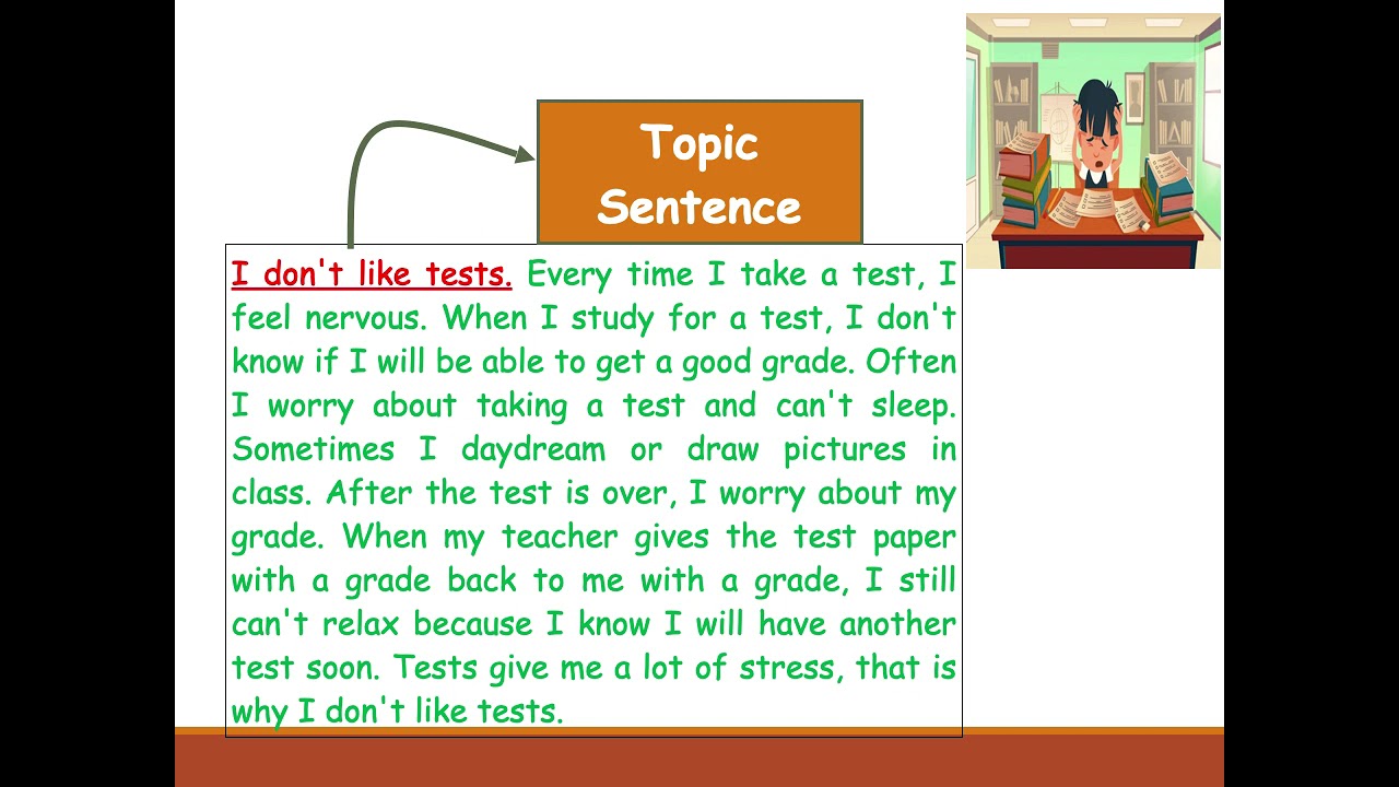 閱讀策略：Skimming Topic Sentences 英語文 均一教育平台