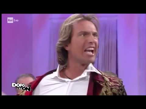 Antonio Zequila e Adriano Pappalardo evocano Satana