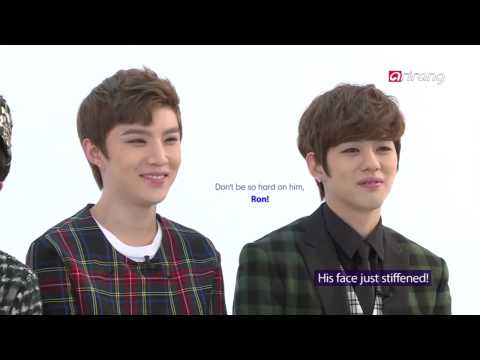 K-Populous-Reveal Yourself ,BIGFLO   빅플로 너를 보여줘~~