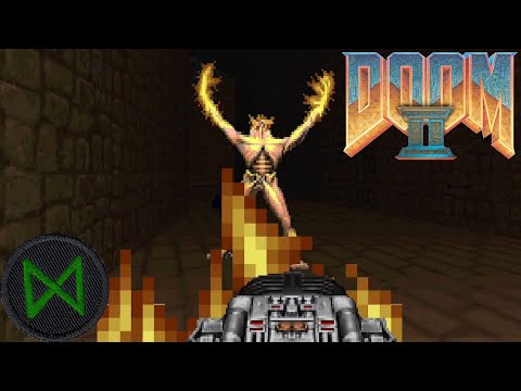 Is This Still One of Your Favorite Levels? - Doom II [10]