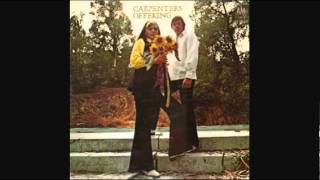 The Carpenters - I&#39;ll Be Yours [1966]