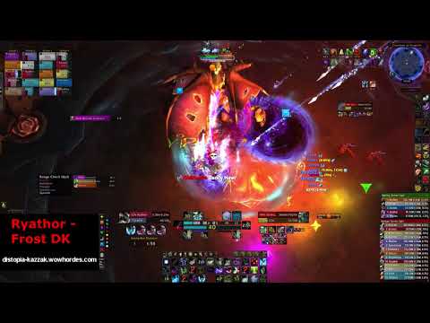 Distopia Vs Varimathras Mythic